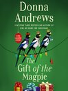 Cover image for The Gift of the Magpie